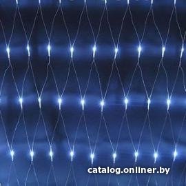 Гирлянда световая сетка Neon-Night 215-005 136 LED (белый)