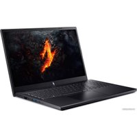 Игровой ноутбук Acer Nitro V 15 ANV15-41-R6KT NH.QSHER.001