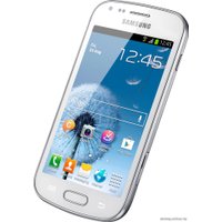 Телефон Samsung Galaxy Trend (S7560)