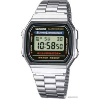 Наручные часы Casio A168WA-1