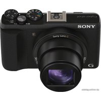 Фотоаппарат Sony Cyber-shot DSC-HX60