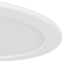 Точечный светильник Eglo Fueva 6 901417