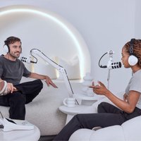 Стойка RODE PSA1+ (белый)