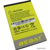 Аккумулятор для телефона Bebat BL-4C