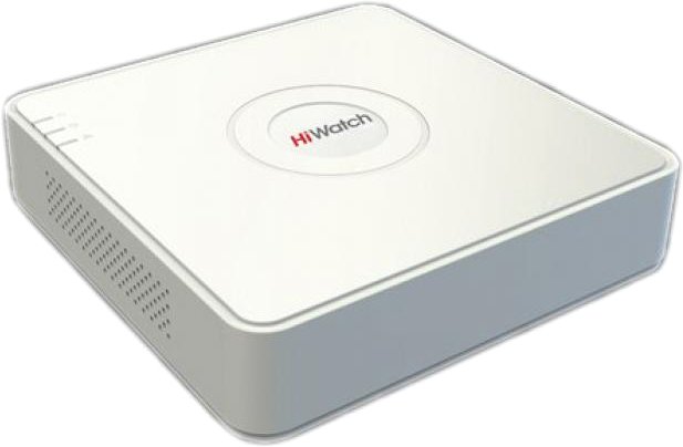 

Гибридный видеорегистратор HiWatch DS-H216QA
