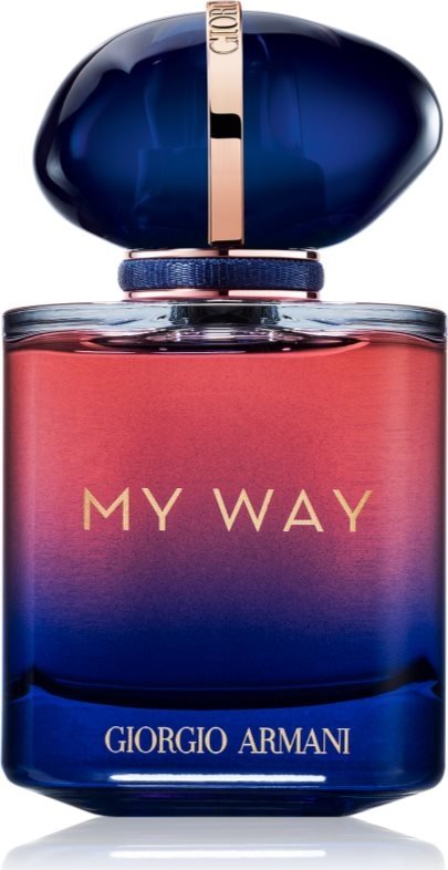 

Духи Giorgio Armani My Way Parfum refill (100 мл)