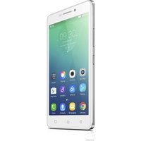 Телефон Lenovo Vibe P1m Pearl White [P1ma40]