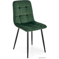 Стул Halmar K526 (темно-зеленый)