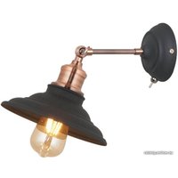 Бра Arte Lamp Lido A5067AP-1BK