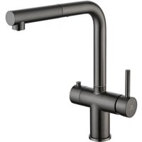 Смеситель Ganzer GZ16036-Q