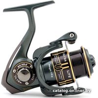 Рыболовная катушка Akara Ultra Lite AUL1000-9