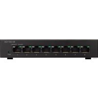 Неуправляемый коммутатор Cisco SG110D-08