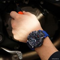 Наручные часы Casio G-Shock GR-B200-1A2