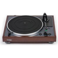 Виниловый проигрыватель Thorens TD 102 A (коричневый)