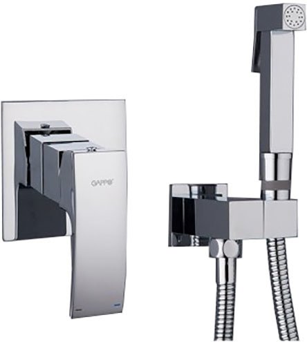 

Гигиенический душ Gappo G7207