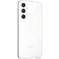 Телефон Samsung Galaxy A54 5G SM-A546E/DS 8GB/256GB (белый)