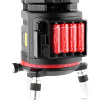 Лазерный нивелир ADA Instruments 6D Servoliner А00621