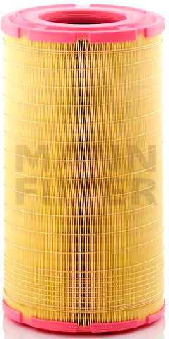 

Воздушный фильтр MANN-filter C291366/1
