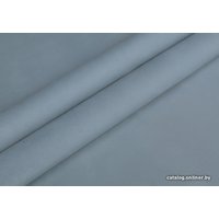 Кровать Сонум Valencia 160x200 (замша голубой)