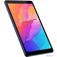 Планшет Huawei MatePad T 8 KOB2-L09 16GB LTE (насыщенный синий)