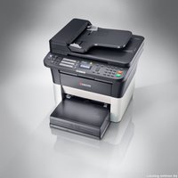 МФУ Kyocera Mita FS-1220MFP