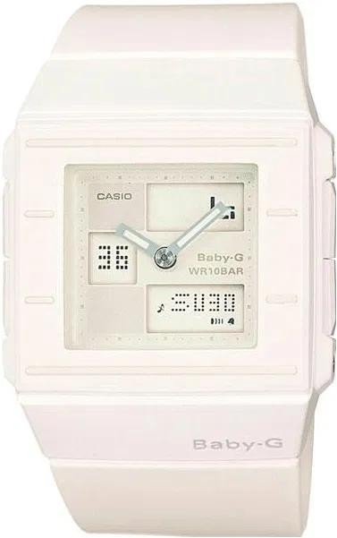 

Наручные часы Casio BGA-200-7E