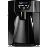 Льдогенератор Klarstein Ice Volcano 2G (черный)