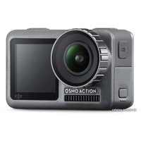 Экшен-камера DJI Osmo Action