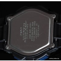 Наручные часы Casio SGW-500H-2B