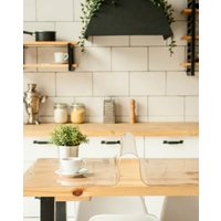 Пленка защитная для стола Stolstyle ПВХ ГЛ-08-60x90