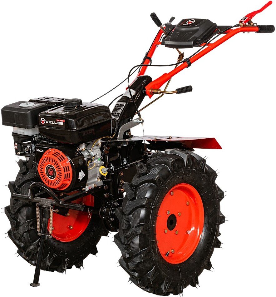 Мотокультиватор бензиновый Velles GTL-802