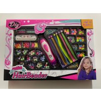 Набор для создания поделок/игрушек Labalu Модный парикмахер OO2