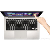 Ноутбук ASUS VivoBook S200E-CT179H