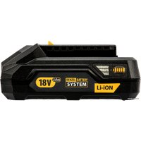 Аккумулятор Denzel B-18-2.0 (18В/2 Ah)