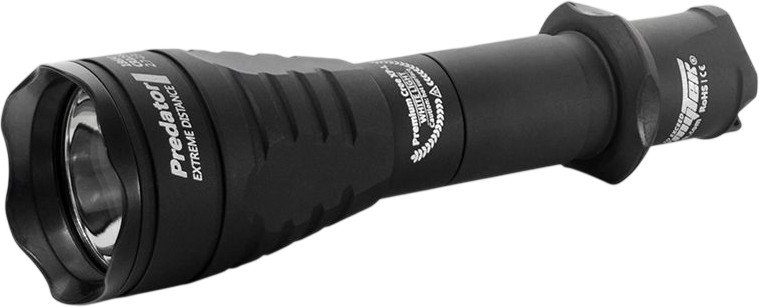 Фонарь Armytek Predator Green