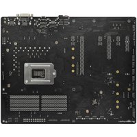 Материнская плата ASRock Z270 Extreme4