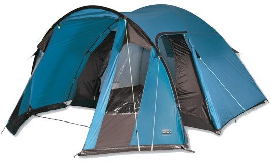

Кемпинговая палатка High Peak Tessin 5