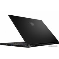 Игровой ноутбук MSI Stealth GS66 12UGS-212RU