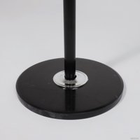 Вешалка для одежды AksHome Sonata (черный)