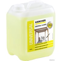  Karcher Универсальное чистящее средство RM 555 5л 62953570 в Лиде