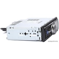 USB-магнитола Alpine iDA-X305S