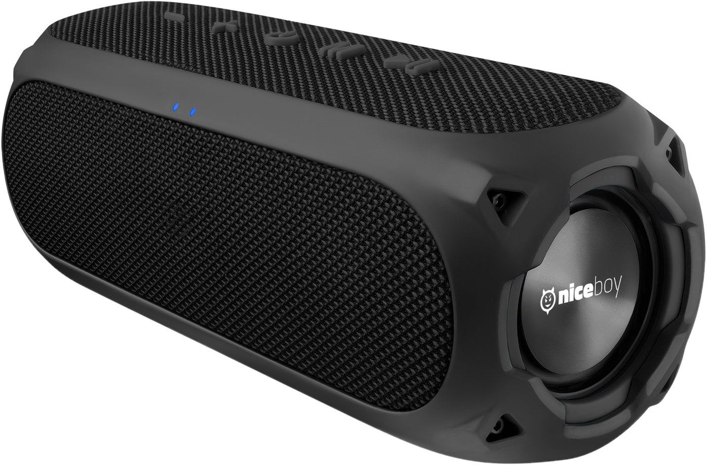 

Беспроводная колонка Niceboy Raze 3 Radion