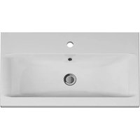  AM.PM Тумба с умывальником Pulse M91-FHX0752OF-WCC0752WG