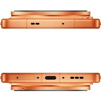 Телефон Oppo Find X9 Ultra CPH2841 12GB/512GB международная версия (оранжевая терракота)