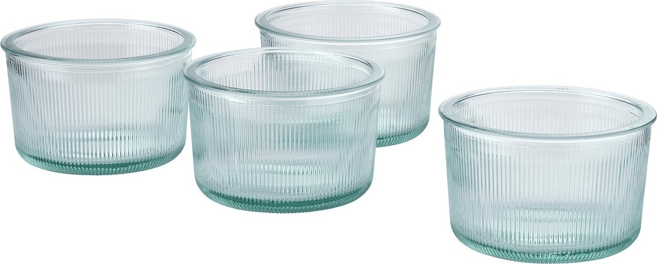 

Набор стаканов для воды и напитков Ikea Bergvattnet 50580657