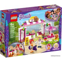 Конструктор LEGO Friends 41426 Кафе в парке Хартлейк Сити