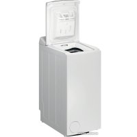 Стиральная машина с вертикальной загрузкой Whirlpool TDLR 65230S PL/N