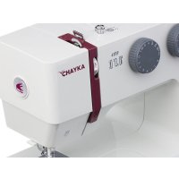 Электромеханическая швейная машина Chayka Power100