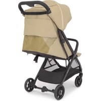 Коляска прогулочная «книга» Inglesina Quid 3 AG87S0LNBRU (Lunar Beige)