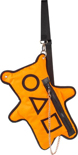 Сумка через плечо Fancy Медведь BAG8